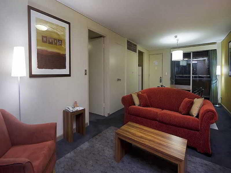 איירס רוק Emu Walk Apartments מראה חיצוני תמונה